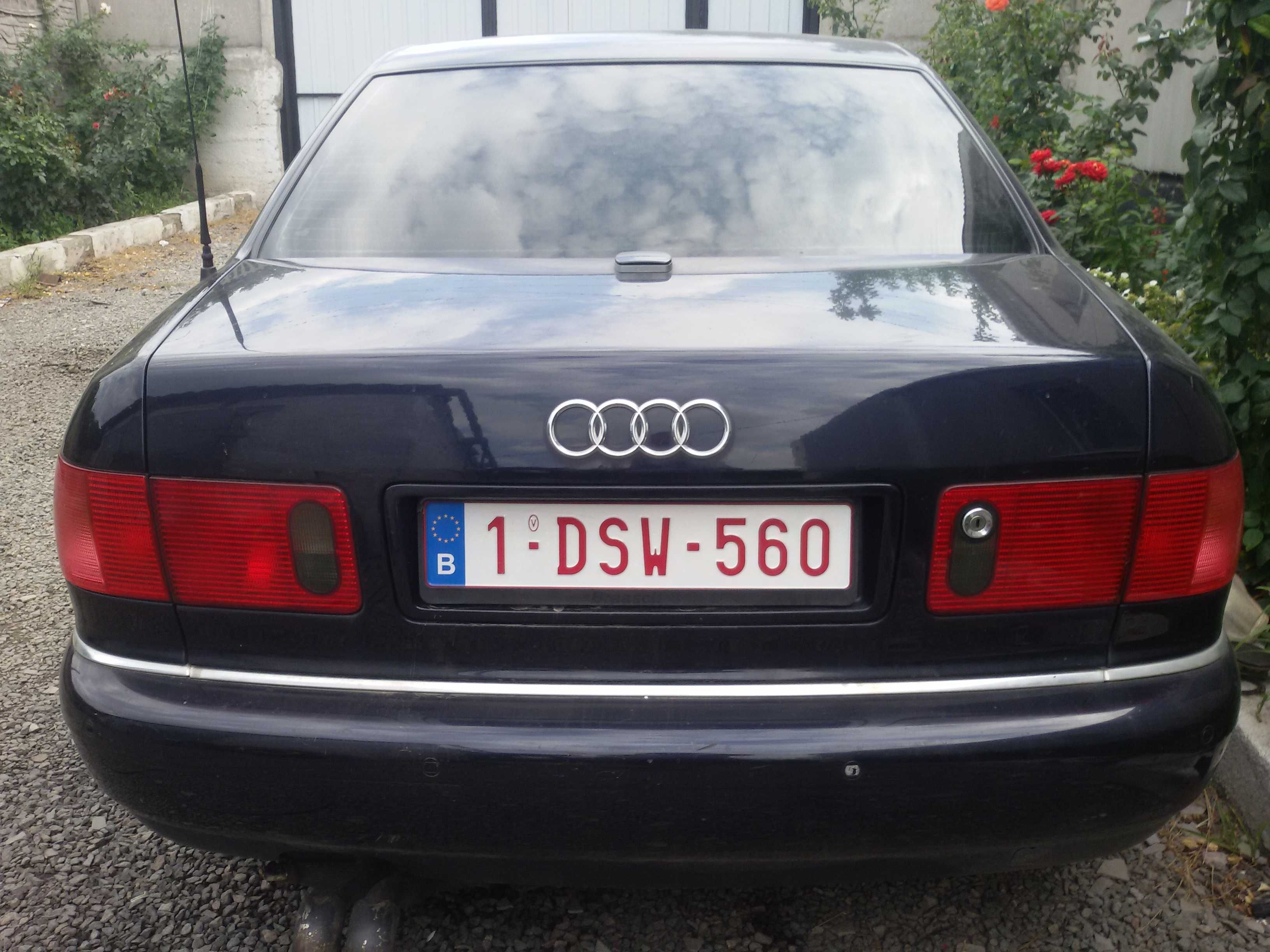 Разборка audi a4 b6 3.0 quattro tip-tronik a4b6 2.5tdi AYM AVK a4b5 a8