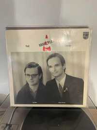 Kraftwerk – Ralf & Florian-1 press GER