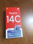Xiaomi Redmi 14C