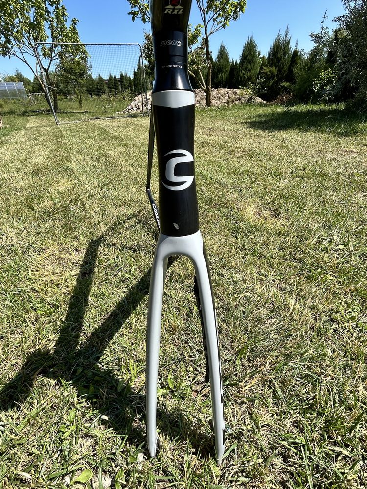 Frame set cannondale caad 12