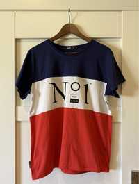 Nowy t-shirt PLNY LALA / m