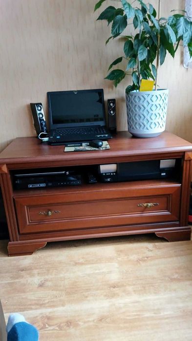 Szafka rtv, system Stylius