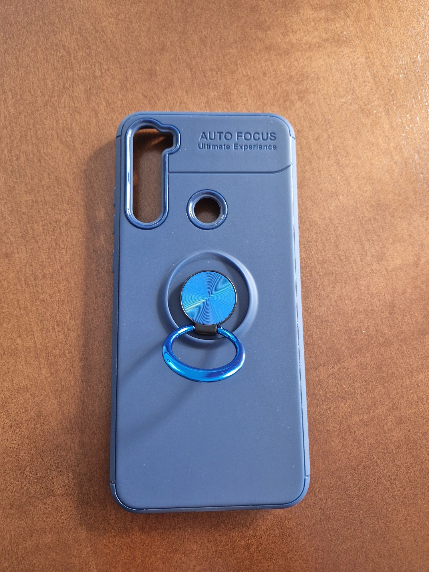 Etui na telefon Redmi Note8T