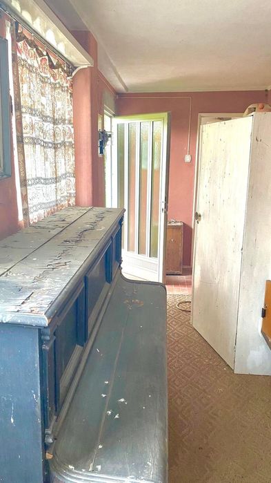 Moradia / Terreno/ Garagem