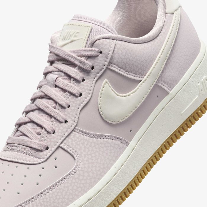 ОРИГИНАЛ‼️ Nike Air Force 1 '07 Next Nature FN6326-001 кроссовки Найк