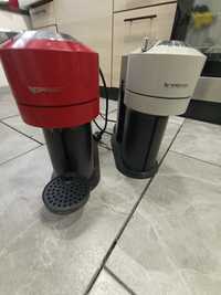 Ekspres do kawy nespresso virtuo next