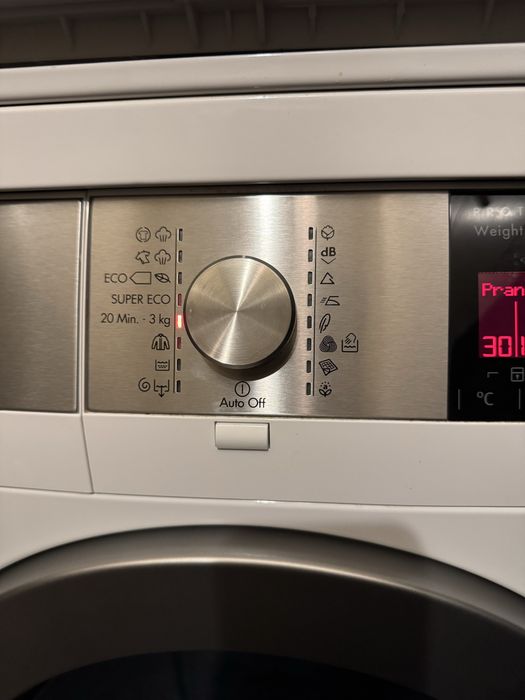 Pralka automatyczna AEG stan idealny