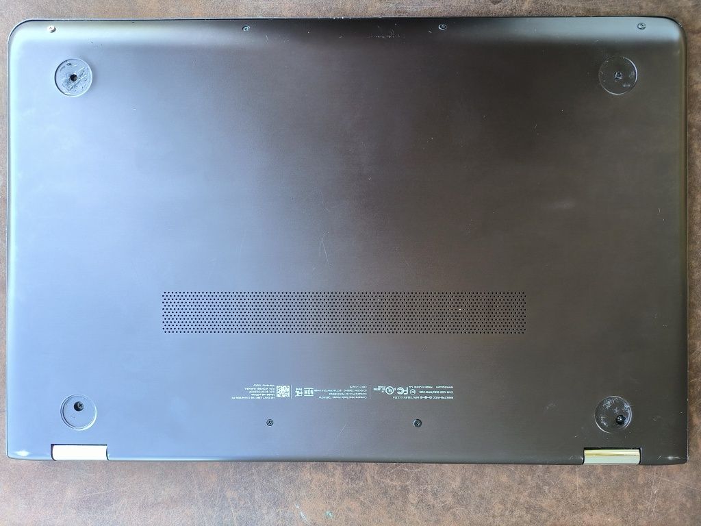 Ноутбук hp envy x360 m6