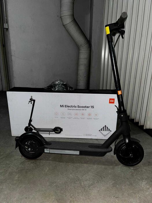 Trotinete Elétrica Xiaomi Mi 1S