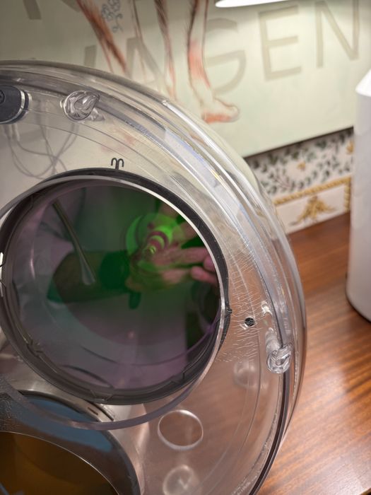 Candeeiro Artemide Yang raro