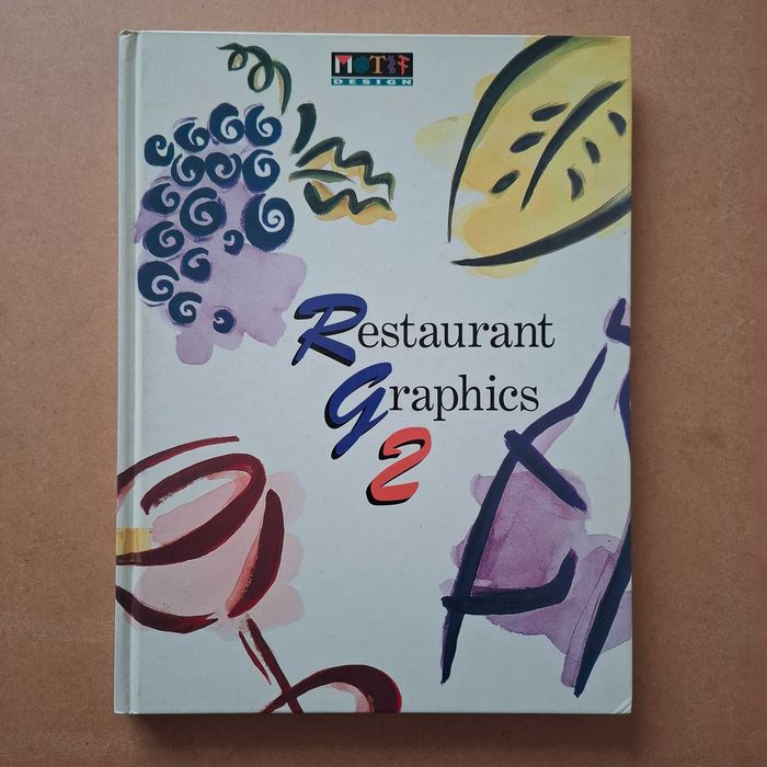 Restaurant Graphics 2