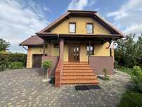 Dom jednorodzinny w Kalinowicach