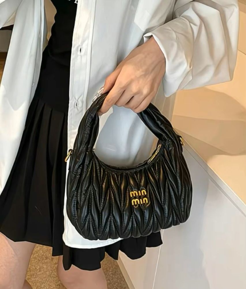 Сумочка miu miu,сумка нова