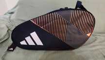 Paleteros Adidas Novos!!!