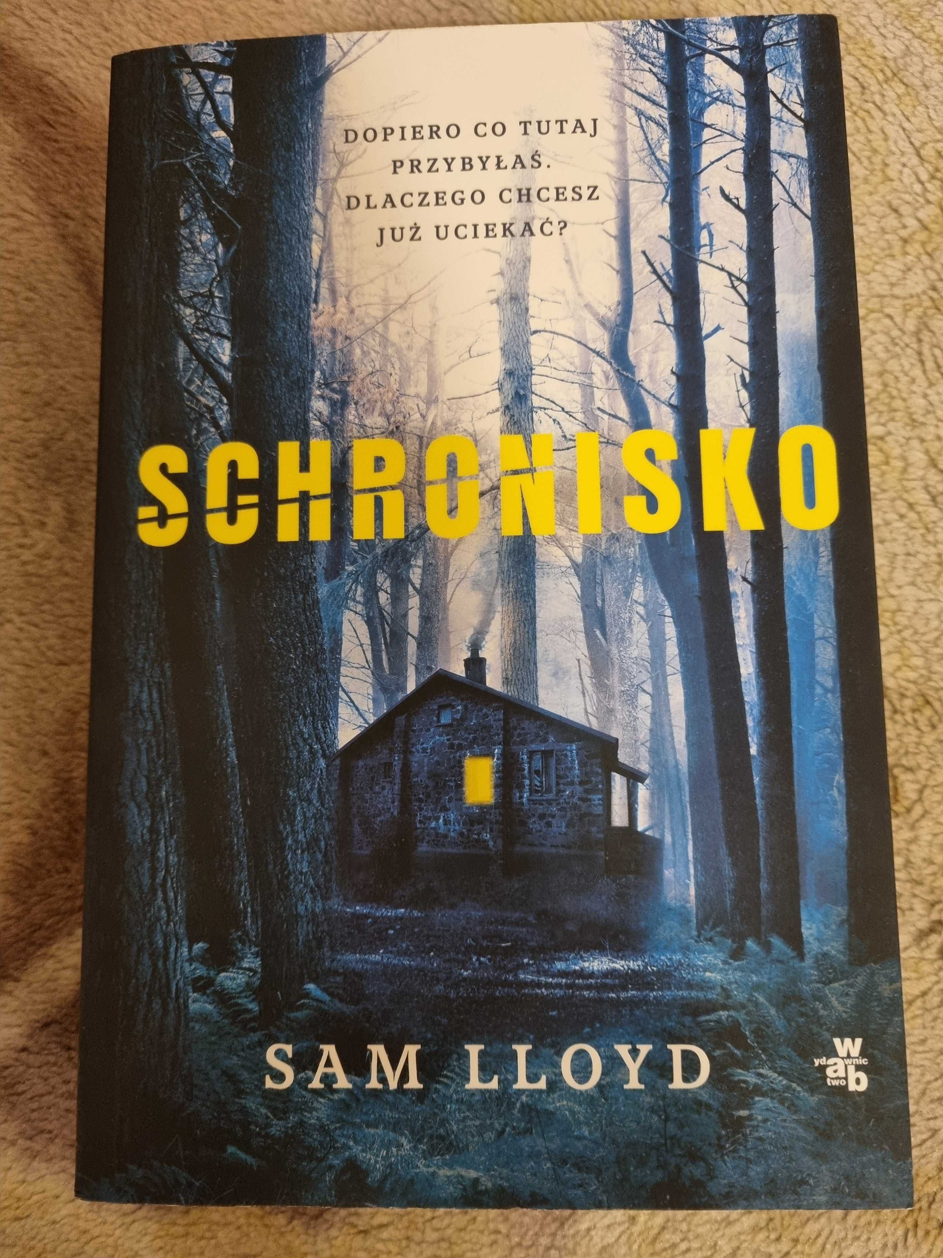 Sam Lloyd "Schronisko"