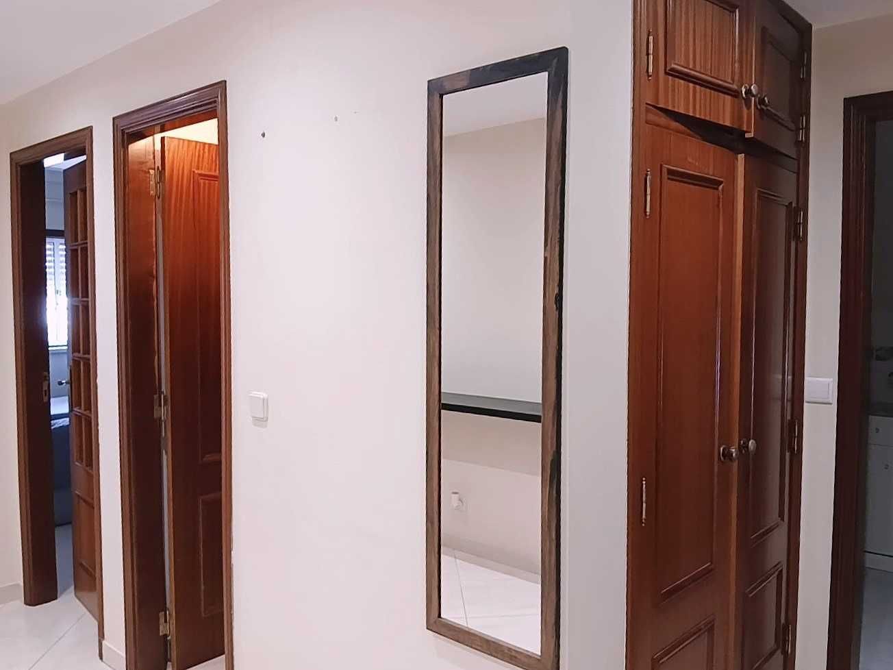 Quarto para Arrendamento T2 no Rés-do-chão no Entroncamento