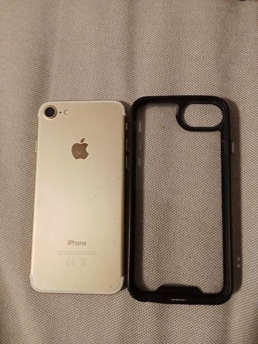 Iphone 7 64gb em orimo estado