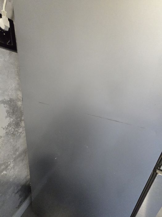 REZERWACJA Lodówka Beko No frost
