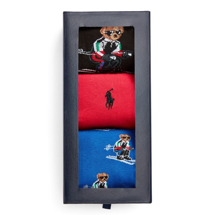 Носки Шкарпетки Ralph Lauren