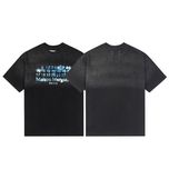 футболка maison margiela мм мейсон марджела