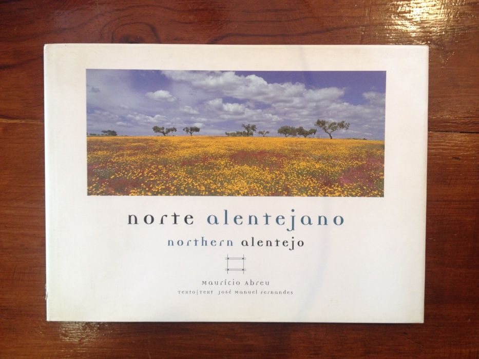 Maurício Abreu - Norte Alentejano