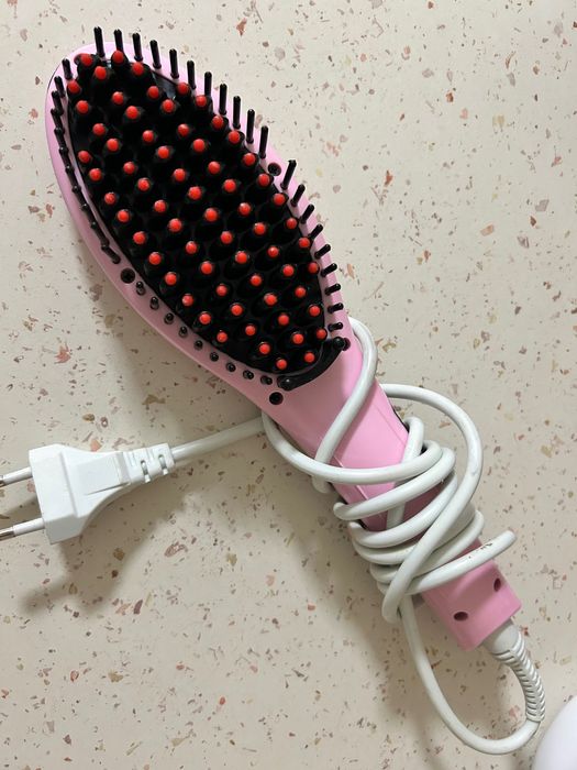 Вирівнювач волосся