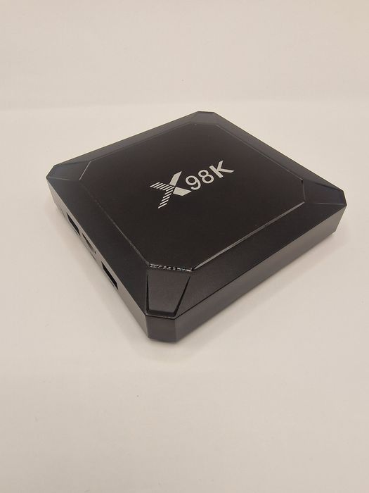 Tv box android x98k