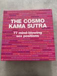 The cosmo kama sutra
