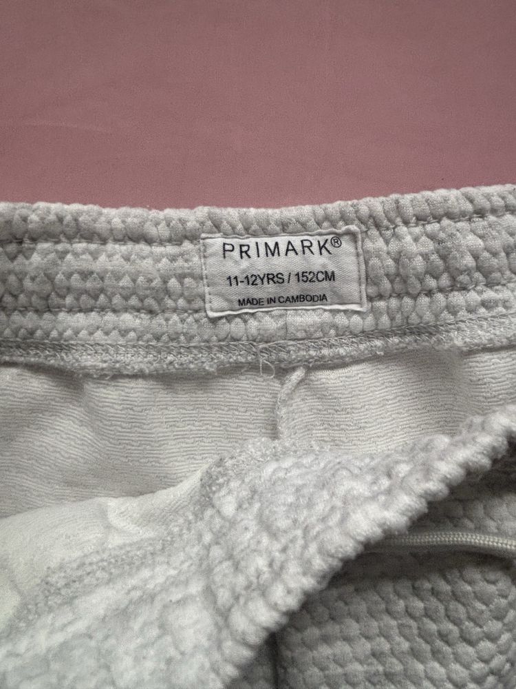 Krótkie spodenki unisex