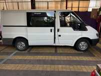 Ford Transit 2006 год