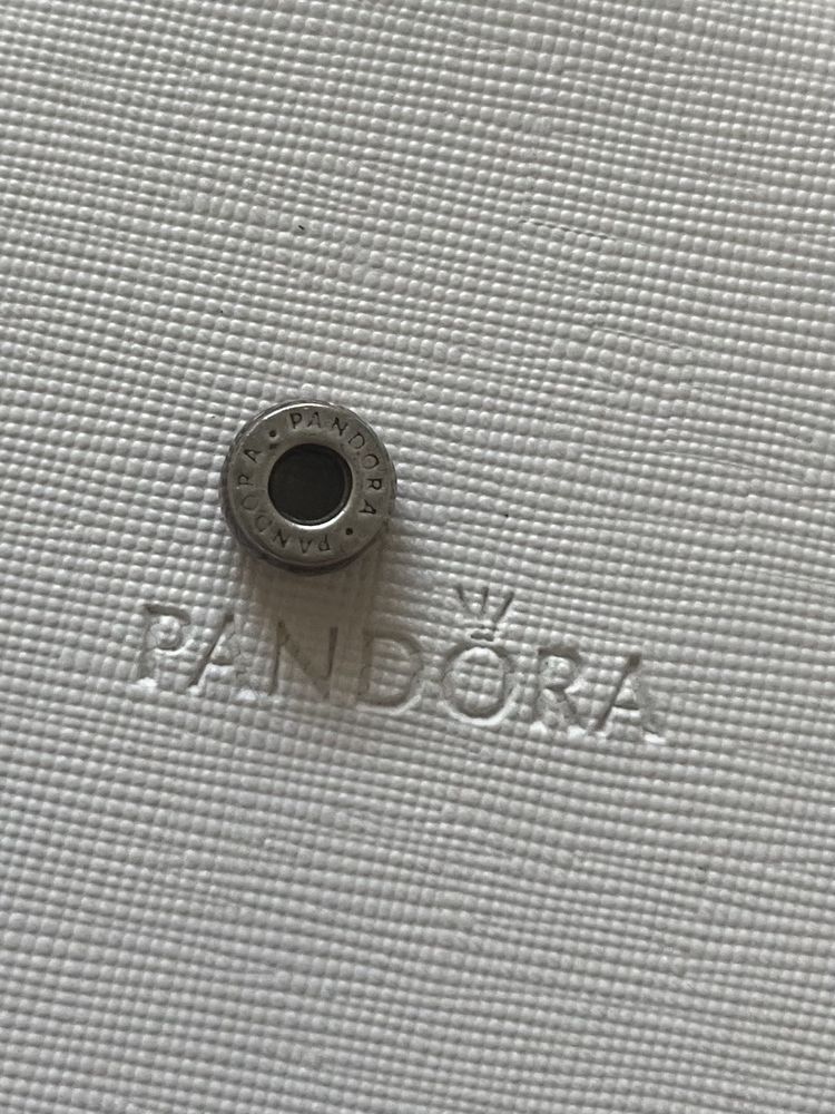 Charms/przekładka Pandora