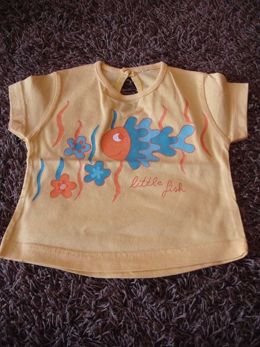 roupa de menina 1 ano