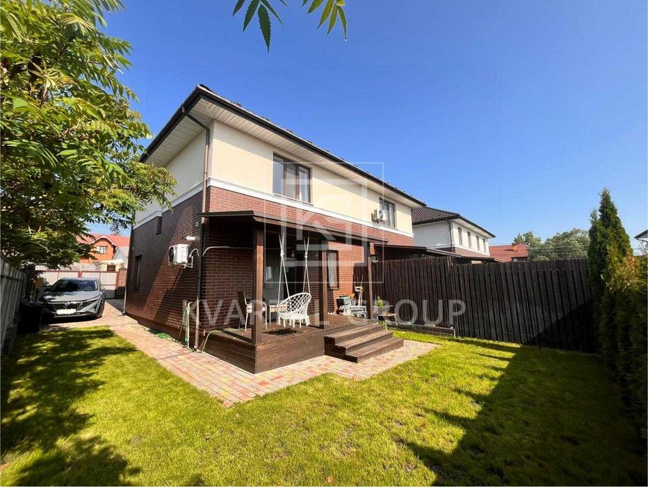 БЕЗ КОМІСІЇ! Дуплекс з ремонтом і меблями. ОКРЕМИЙ заїзд