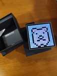 Coluna Portátil Divoom TIMEBOX-EVO | Preto