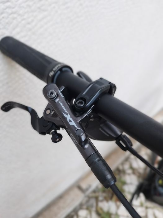 Scott spark Comp XT