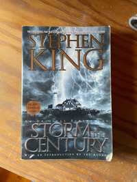 Stephen King Storm Of The Century