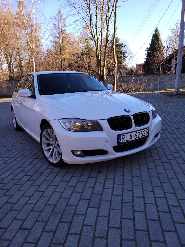 BMW Seria 3 E90 Lift