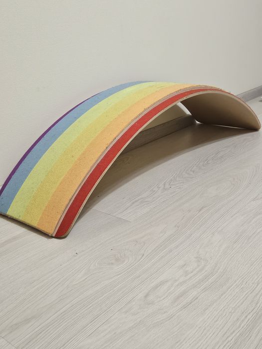 Рокерборд Sway Board балансир rockerboard