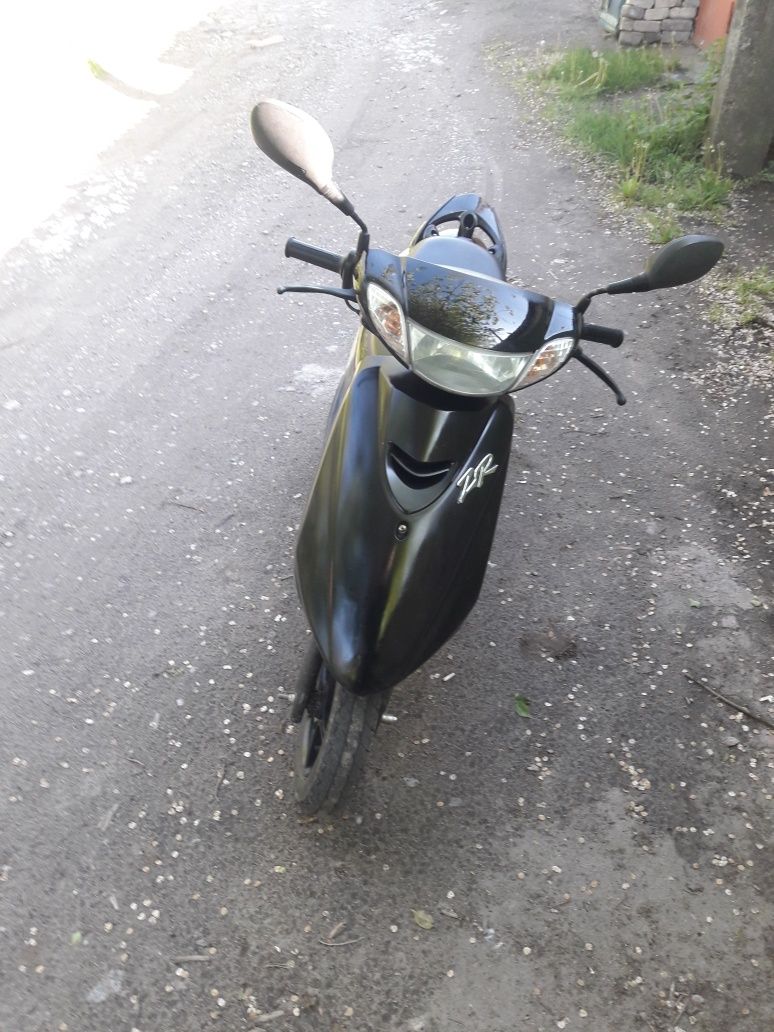продам Yamaha jog sa39 ZR