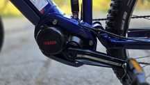 Haibike SDURO FullNine 5.0 Yamaha | Двопідвіс | 950км пробігу як новий