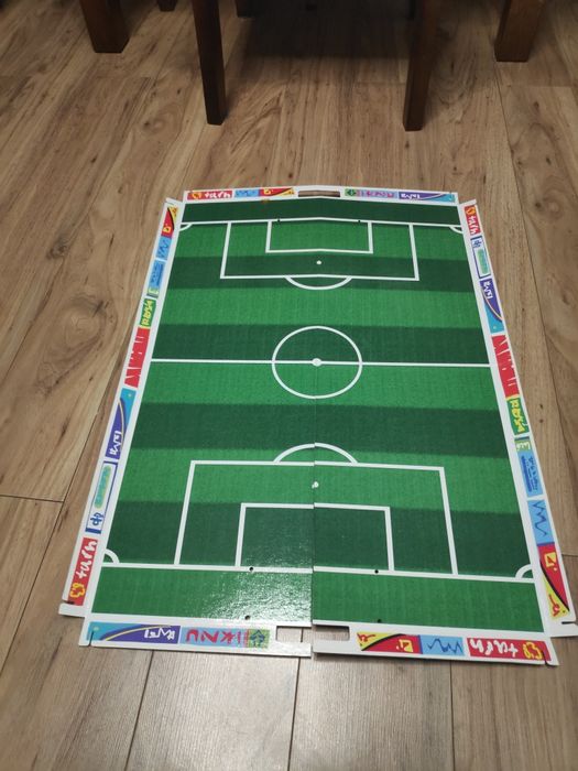 KAPSLE football gra