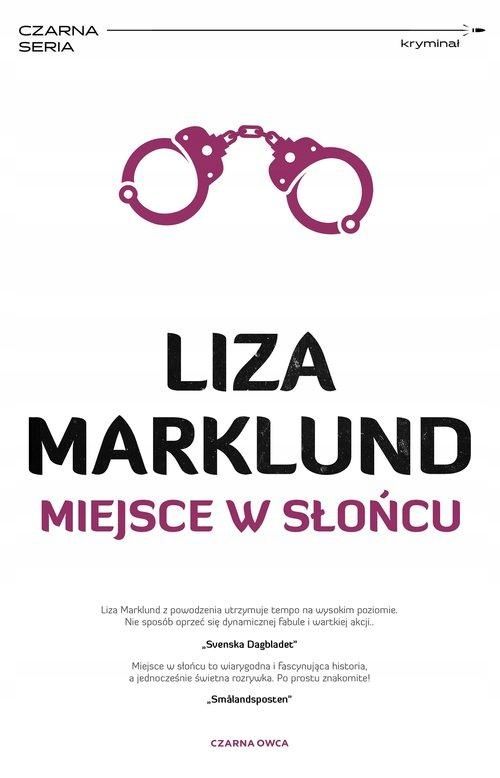 Miejsce W Słońcu, Marklund Liza 25432A01041Ks