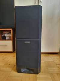 tonesil samba 130