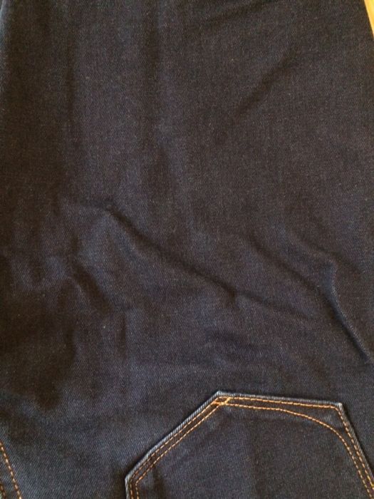 Levi's® Revel Demi Curve Skinny - Pressed Dark rurki jeansy (28/34)