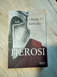 ,,Herosi"- Charles Kingsley
