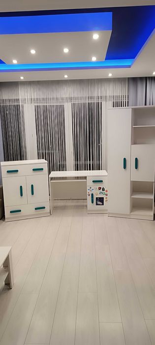 Zestaw Mebli używanych