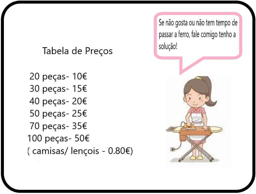 Empregada doméstica