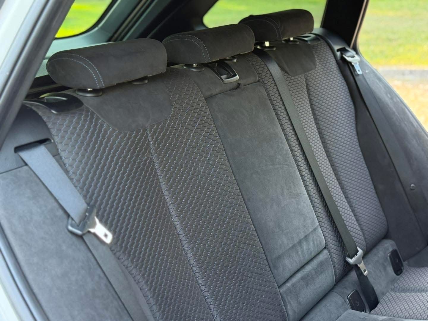 BMW 325 d Touring Pack M