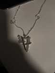 Chain łańcuch oki 47