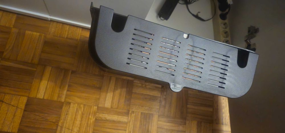 Filtro Interno Aquatlantis BIOBOX — NOVO, Completo (cartuchos + bomba)